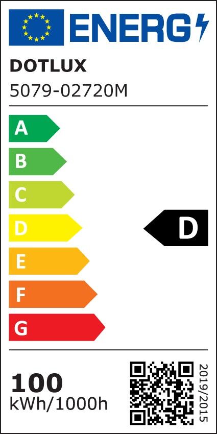 LED-Streifen 20m 5079-02720M