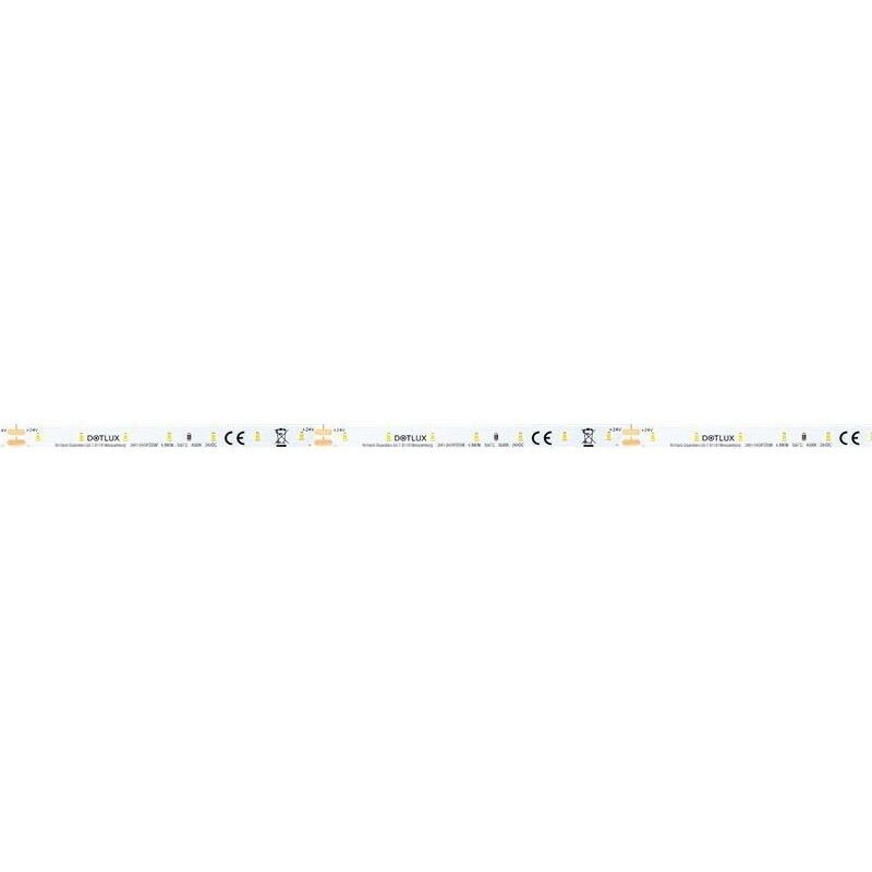 LED-Streifen 5m 3941-040IP205M
