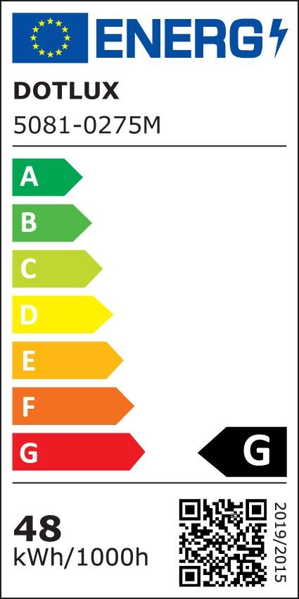 LED-Streifen 5m 5081-0275M