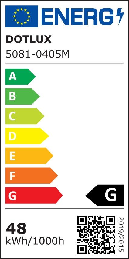 LED-Streifen 5m 5081-0405M