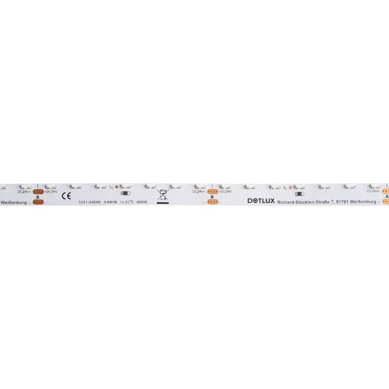 LED-Streifen 5m 5081-0405M