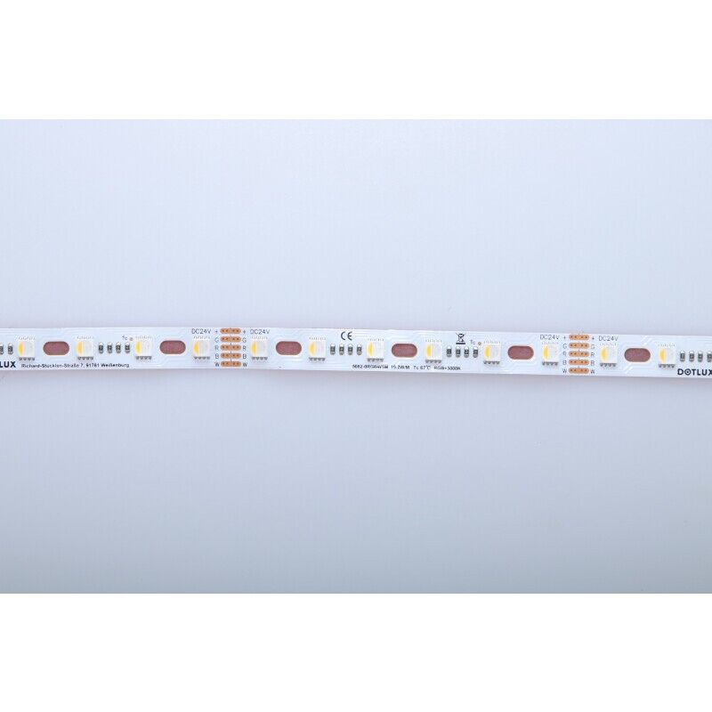 LED-Streifen 5m 5082-0RGBW5M