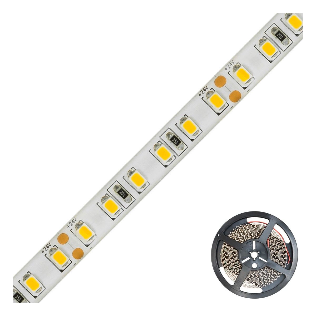 LED-Strip 24V STR5424602802