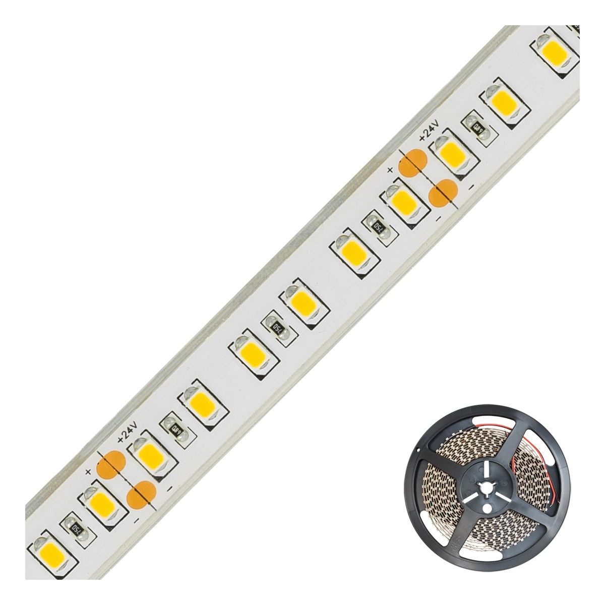 LED-Strip 24V STR67241202840