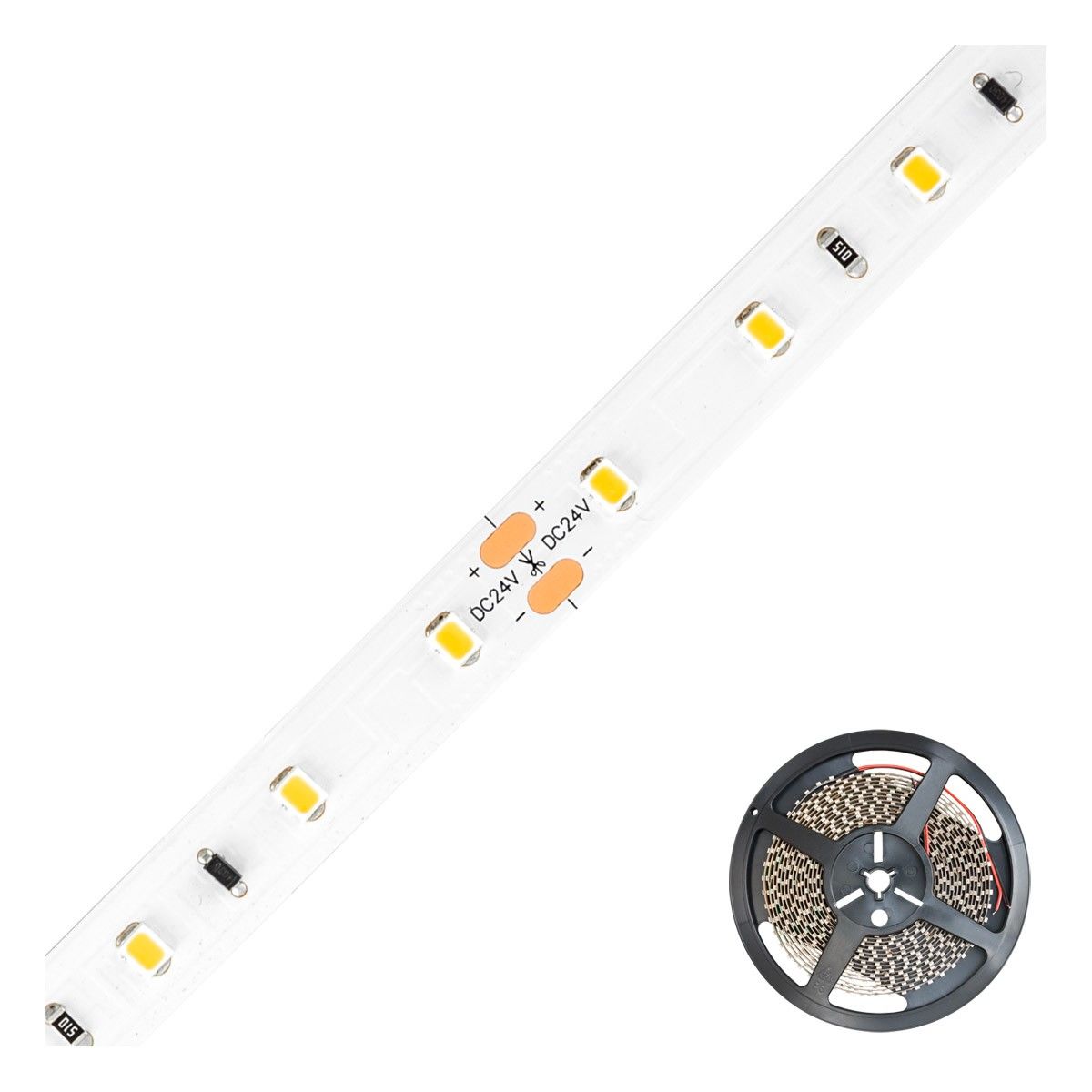 LED-Strip ICSB202430280225M