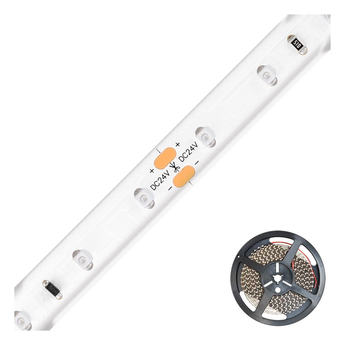 LED-Strip ICSB6724302804