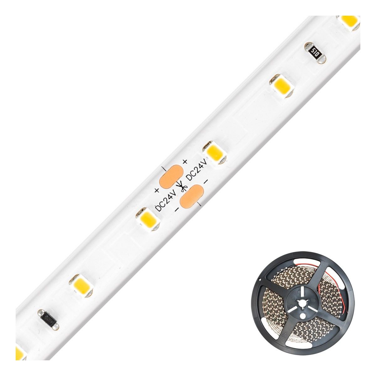 LED-Strip ICSB6724302840