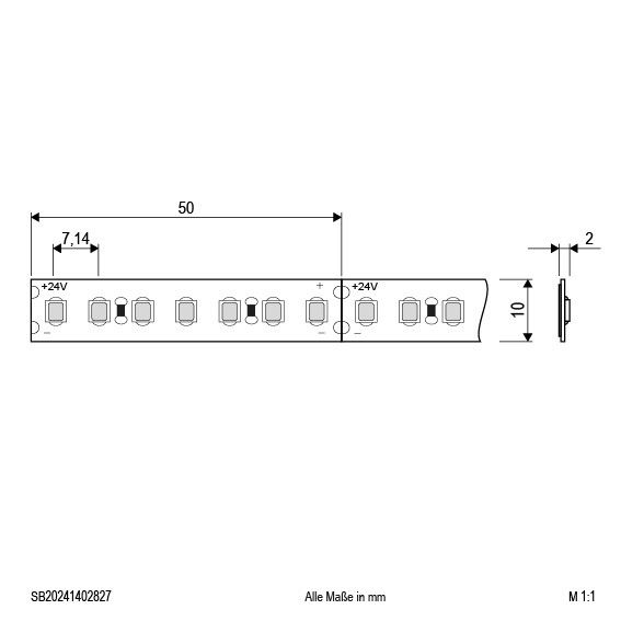 LED-Strip SB20241402827