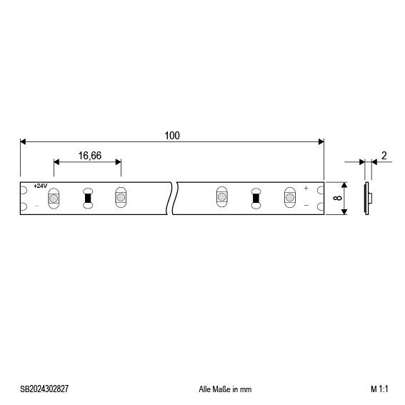 LED-Strip SB2024302827