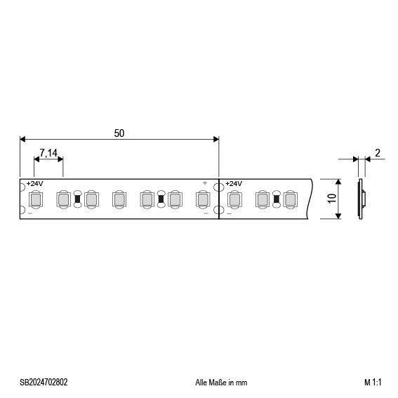 LED-Strip SB2024702802