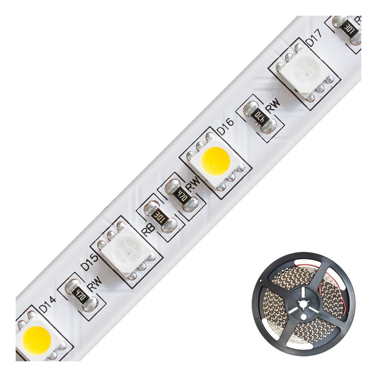 LED-Strip SB542430509902