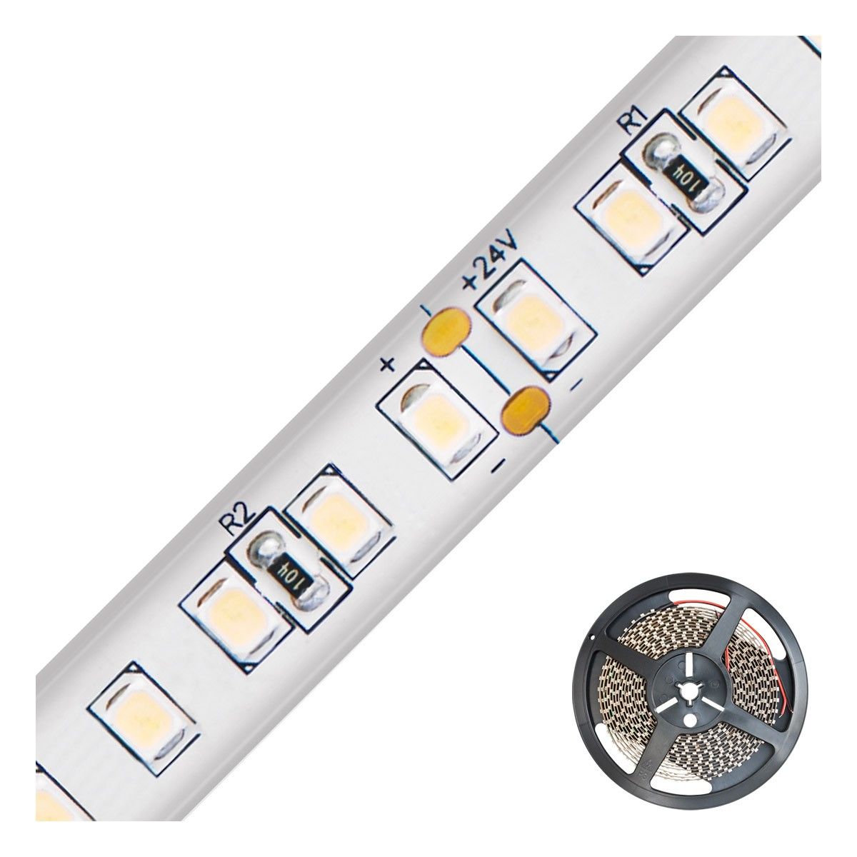 LED-Strip SB67241402840