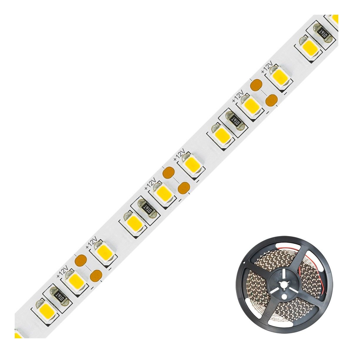 LED-Stripe IP20 5m STR2012602827