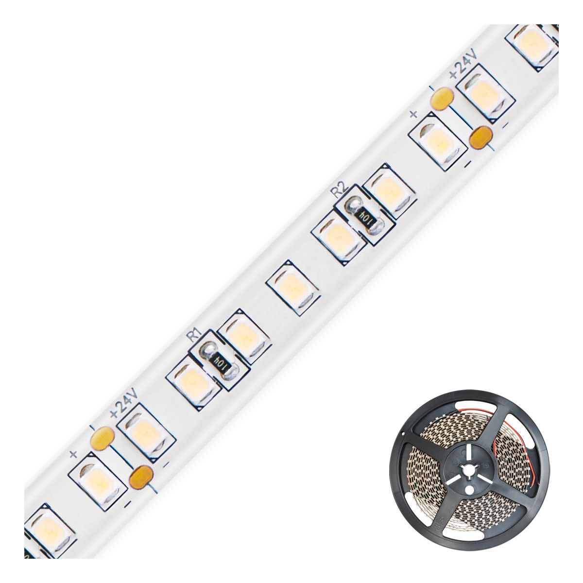 LED-Stripe IP54 5m IC5448652802