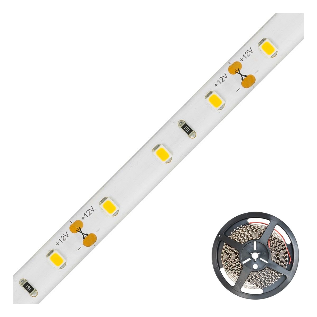 LED-Stripe IP54 5m STR5412302827