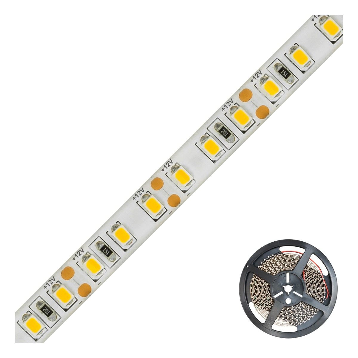 LED-Stripe IP54 5m STR5412602802