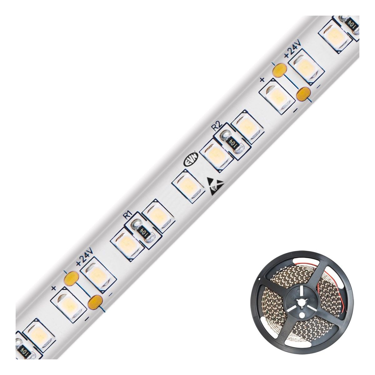 LED-Stripe IP67 5m IC6748652827