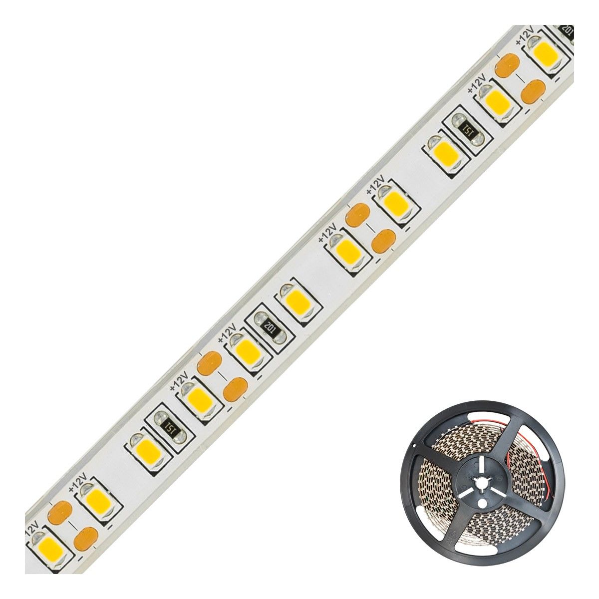 LED-Stripe IP67 5m STR6712602840