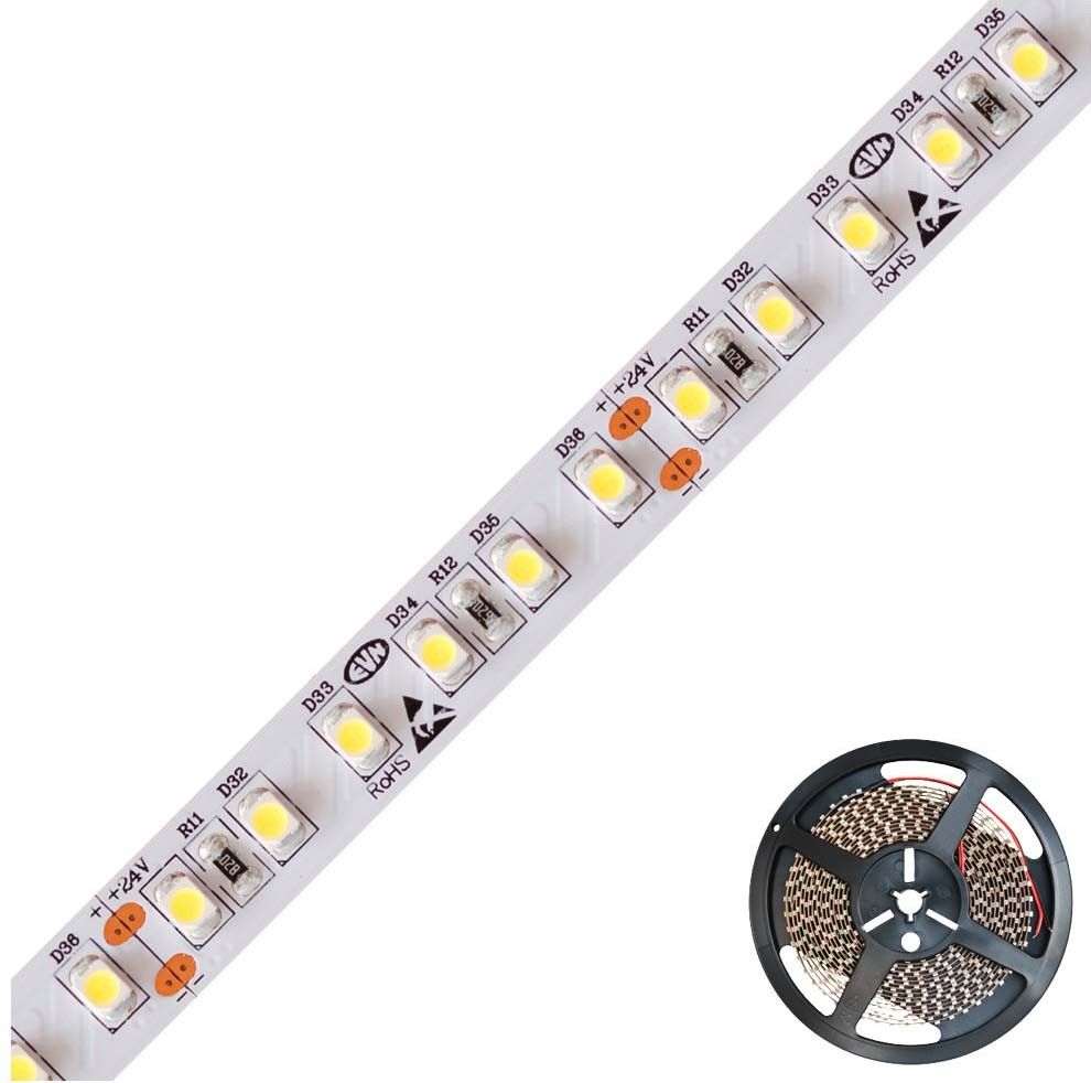 LED-Stripe Rolle Candle LSTR SB 20 24 603527