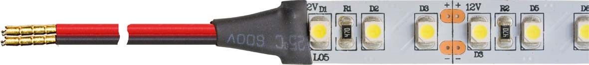 LED-Stripe Rolle Candle LSTR SB 20 24 603527