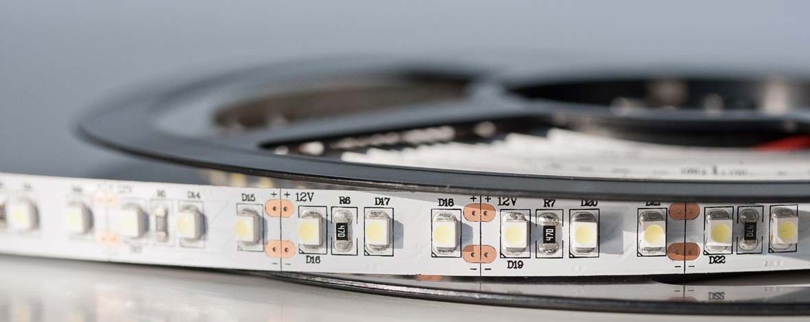 LED-Stripe Rolle Candle LSTR SB 20 24 603527