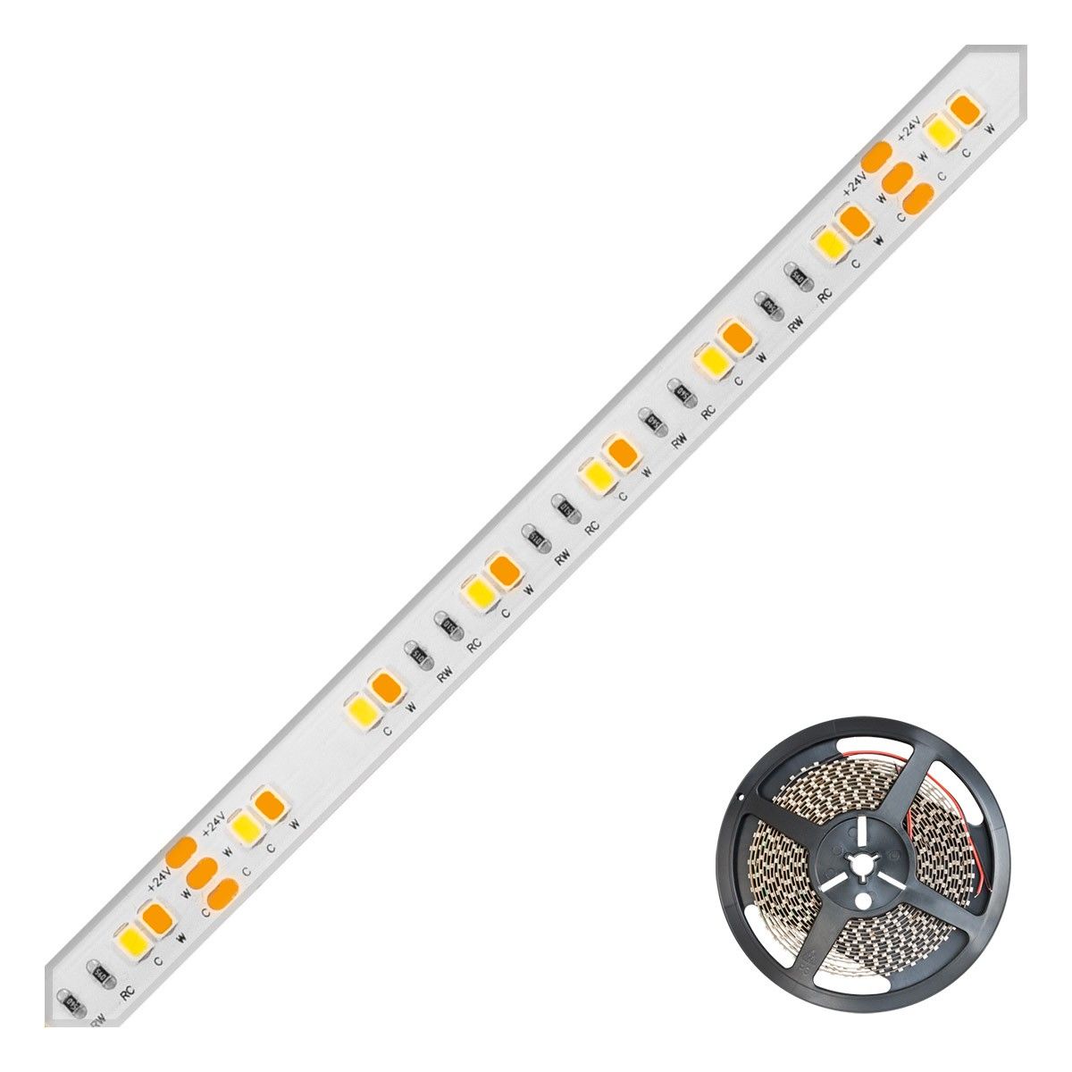 LED-Stripe SB672460280125