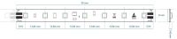 LED Streifen 5,04m 50415915