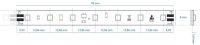 LED Streifen 5,04m 50416028