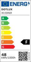 LED-Streifen 5m 3943-050IP665M
