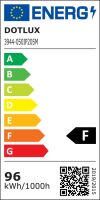 LED-Streifen 5m 3944-050IP205M