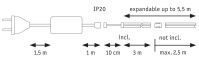 LED-Strip 711.28