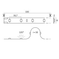 LED-Strip 760.08