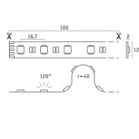 LED-Strip 760.12