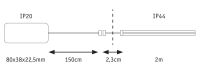 LED-Strip 784.25