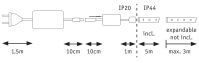 LED-Strip 788.73