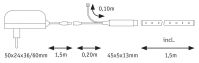 LED-Strip 788.86