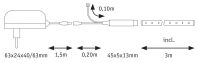 LED-Strip 788.87
