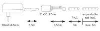 LED-Strip 798.64