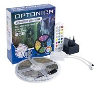 LED-Band-Set 12V 5m 32186