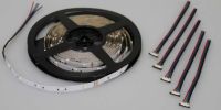 LED-Stripe RGB IP20 101658
