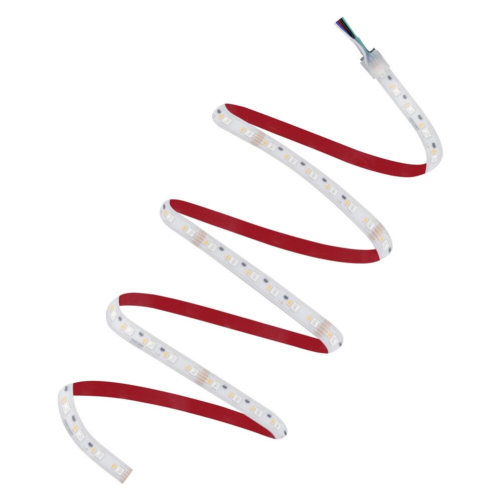 RGBW LED-Stripe LSP1000RGBW9655IP67
