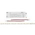 LED-Stripe-Set 5 m 15292027