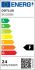 LED-Streifen 5m 3941-027IP205M