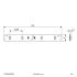 LED-Strip 24V STR5424302840