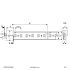 LED-Strip 24V STR67241202840
