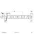 LED-Strip 24V STR6724602840