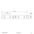 LED-Strip ICSB202430283025M