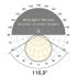 LED-Strip ICSB202430354010M