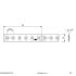 LED-Strip ICSB202460352710M