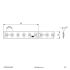LED-Strip ICSB2024603560